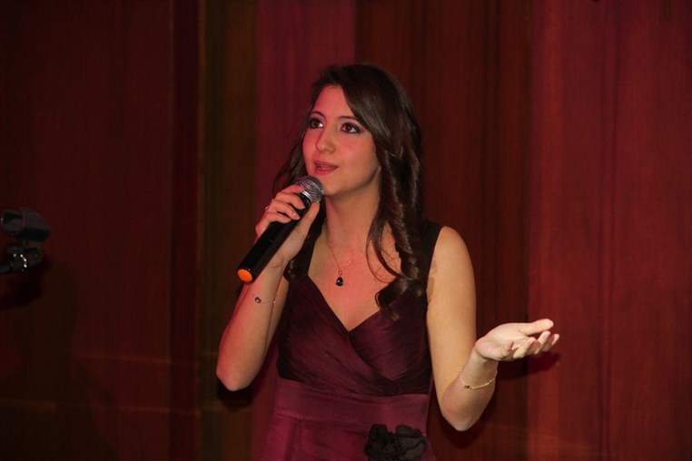 AUB's Got Talent 2015